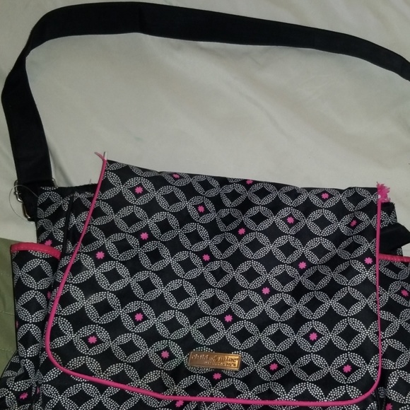 Diaper bag - Picture 4 of 5